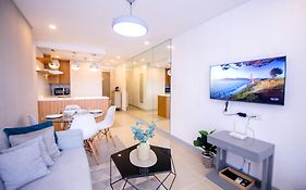 Antel Spa & Serenity Suites